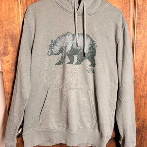 North Face Sweatshirt